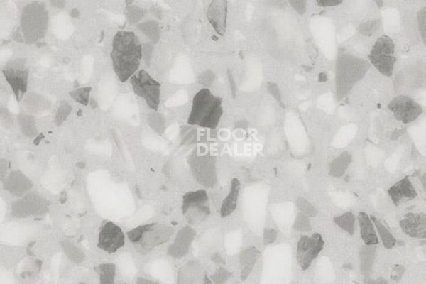 Виниловая плитка ПВХ FORBO Allura Material 63486DR7-63486DR5 grey terrazzo фото 1 | FLOORDEALER
